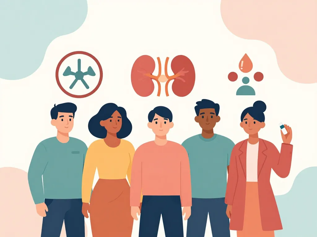 effet secondaire seve de bouleau profil à risque allergies reins médicaments