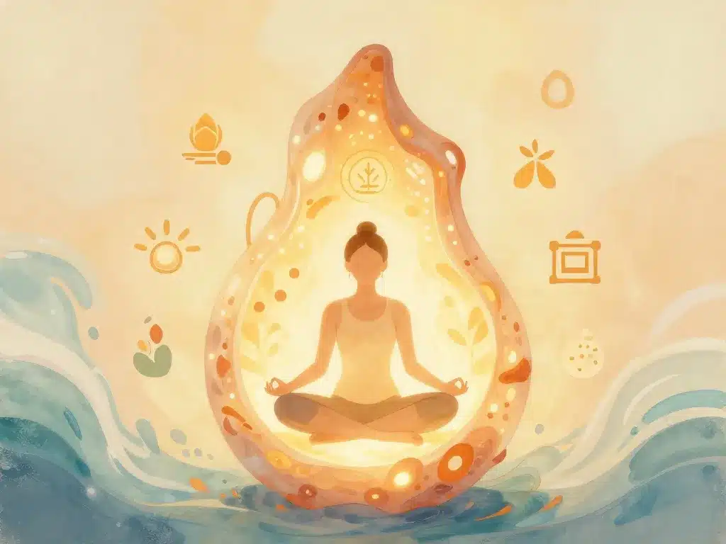 électrosensibilité traitement naturel méthodes naturelles apaisantes