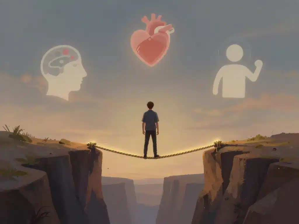 faut-il quitter une personne alcoolique sécurité santé mentale corde fragile