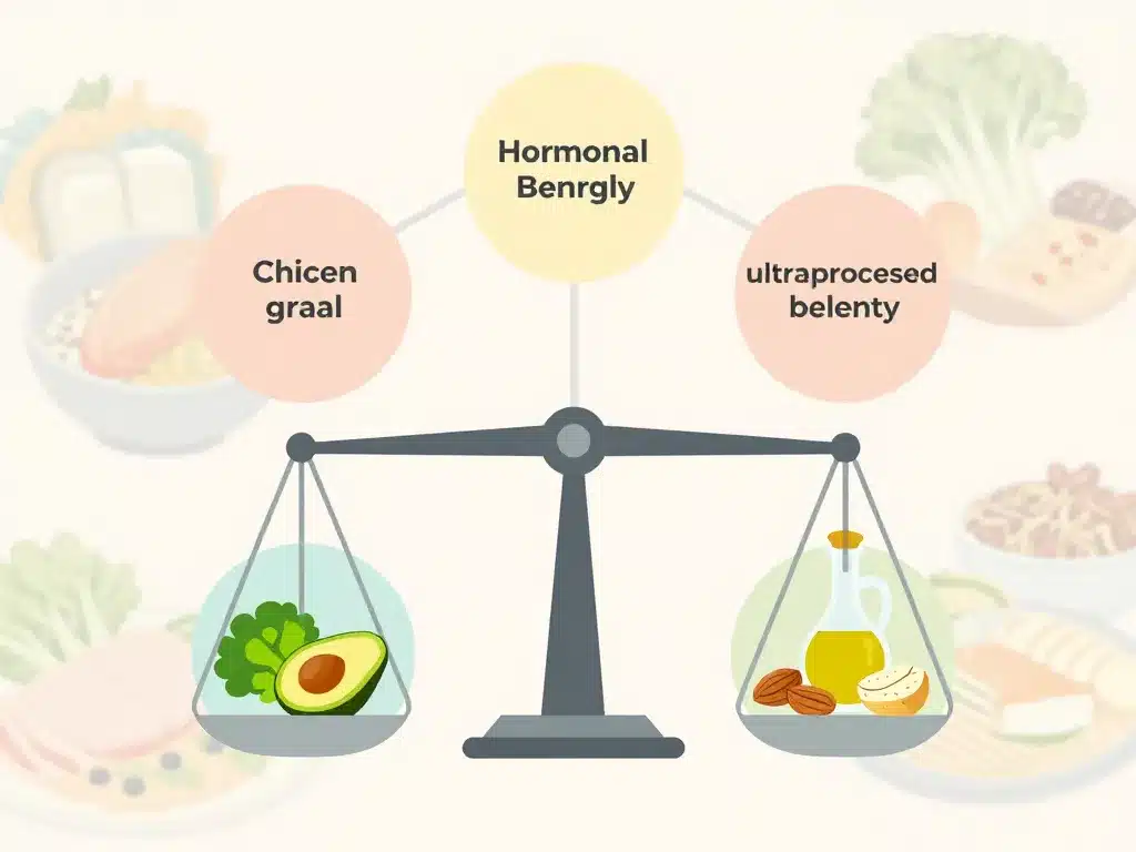 schema menu seche femme principes nutrition