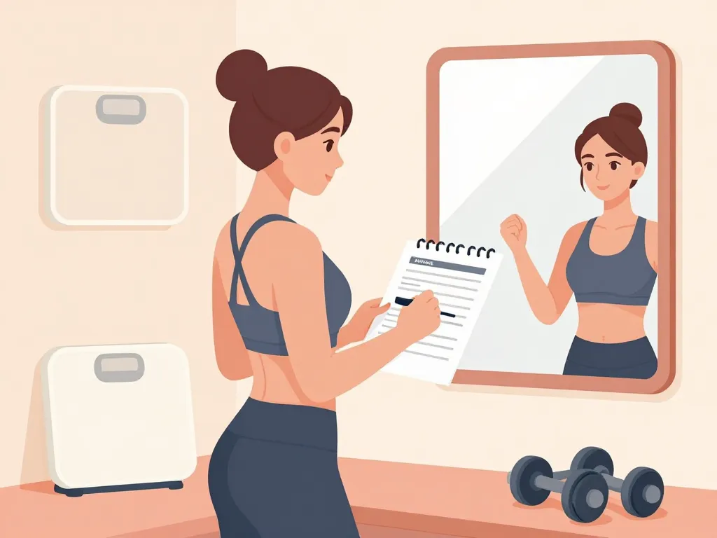 musculation femme mince plan efficace