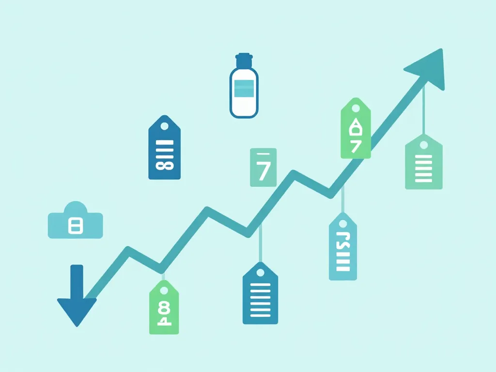 métaphore vaniqa crème prix en pharmacie fluctuation