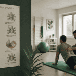 Exercice kiné pour arthrose zygapophysaire