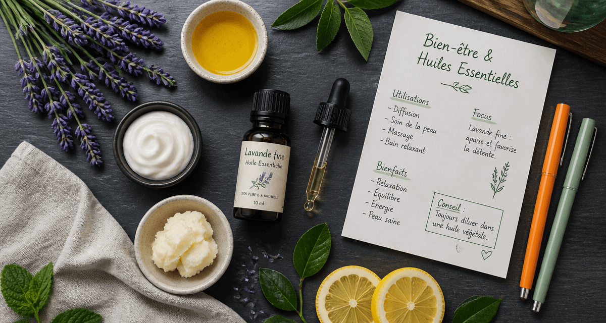 comment utiliser une huile essentielle flacon pipette huiles végétales