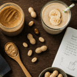 le beurre de cacahuete fait il grossir image portion et calories