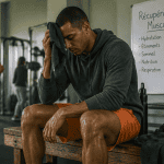 musculation tous les jours récupération