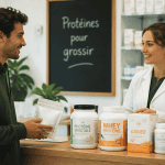 proteine pour grossir pharmacie en pharmacie