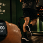 Bruler 1000 calories par jour : course tapis roulant