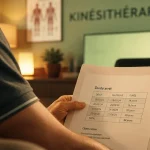 Conflit sous acromial : arrêt de travail combien de temps selon votre métier
