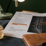 Discopathie dégénérative lombaire : IRM lombaire et disque, signes d’alerte