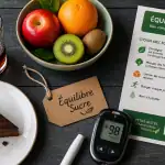 le sucre fait il grossir aliments table