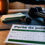 Maigrir par le sport programme : cardio et renforcement