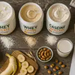 meilleur marque de proteine poudre pure sans additifs
