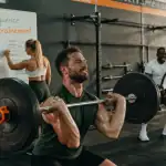 musculation combien de fois par semaine groupe mixte