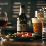 Est ce que l’alcool fait grossir ? Calories, foie et ventre à bière