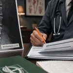 Antélisthésis de L5 sur S1 : glissement vers l’avant et douleurs