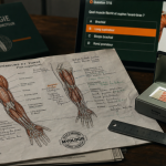Les muscles du corps humain pdf : schémas d’anatomie musculaire