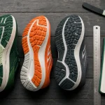 Meilleure chaussure running : amorti, drop et usage réel sur table