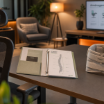 Peut-on travailler avec une discopathie dégénérative : bureau ergonomique et support lombaire