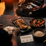 Regime des boxeurs : repas 48 heures avant combat, hydratation