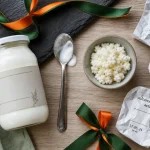 Yaourt aux probiotiques : cultures vivantes et kéfir, erreurs d’étiquette