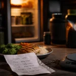 Manger trop de protéine fait-il grossir : surplus calorique et protéines
